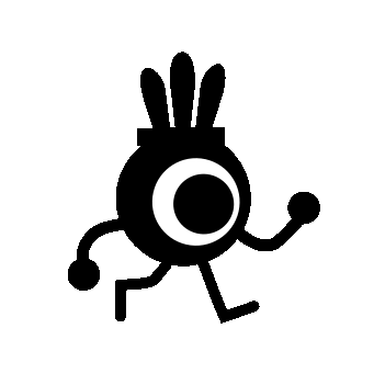 Patapon Gif
