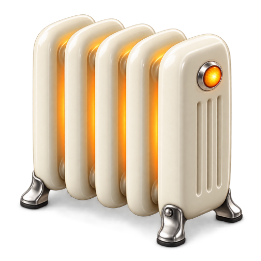 Strom’s Little Radiator